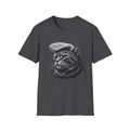 Feline President T-Shirt