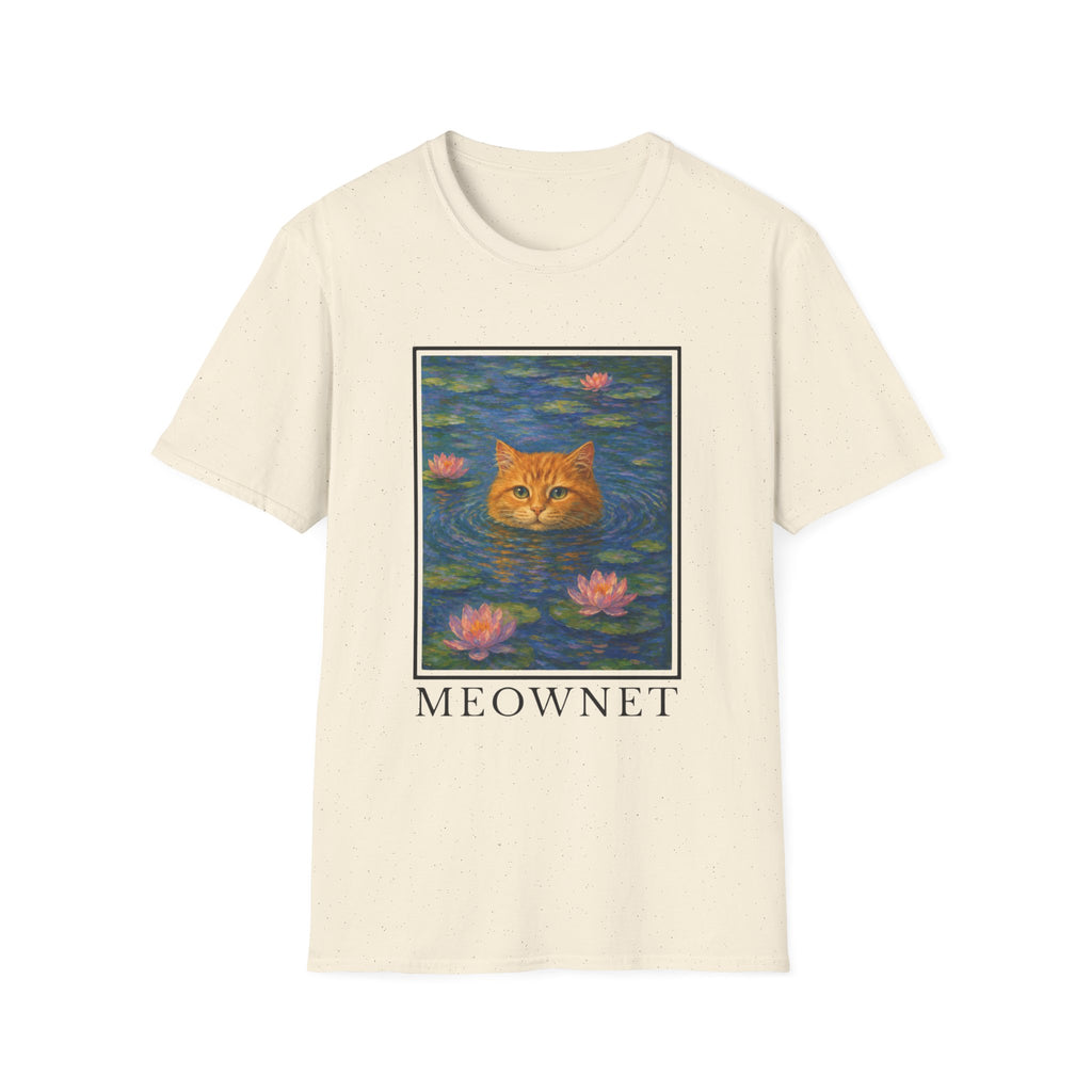 Cat Tricks Don’t Work T-Shirt