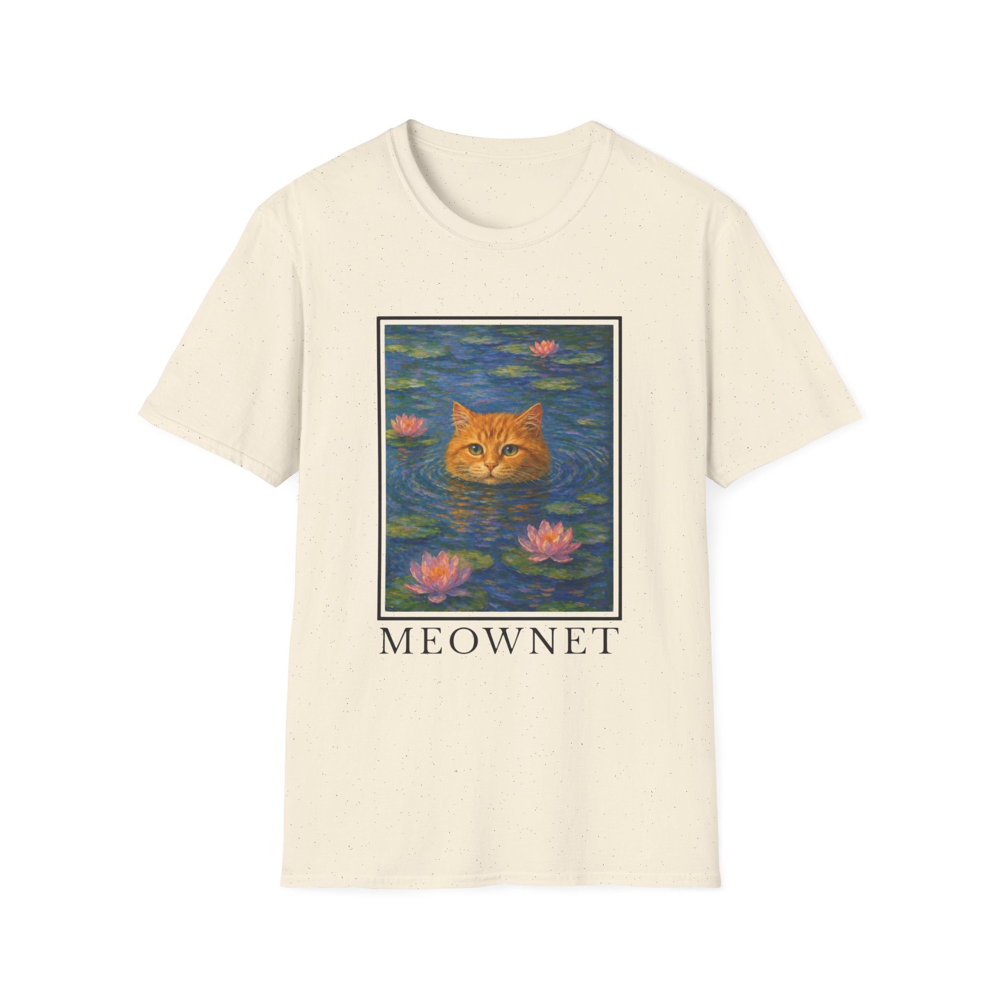 Cat Tricks Don’t Work T-Shirt