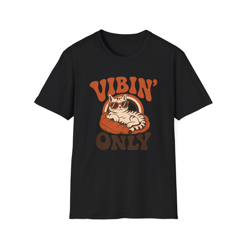 Vibin OnlyT-Shirt
