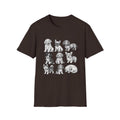 The Puppy Committee T-Shirt