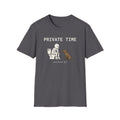 Private Time T-Shirt