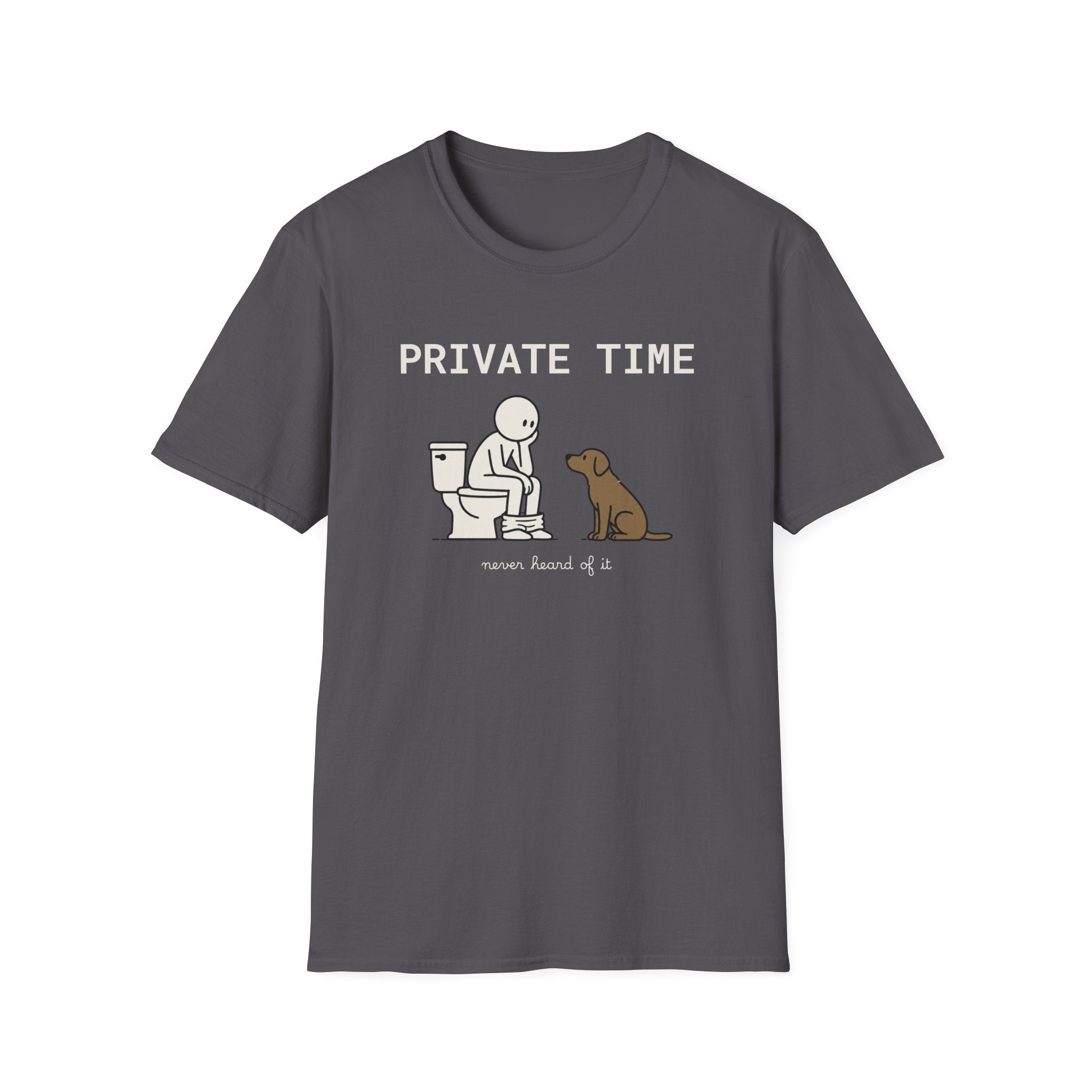 Private Time T-Shirt