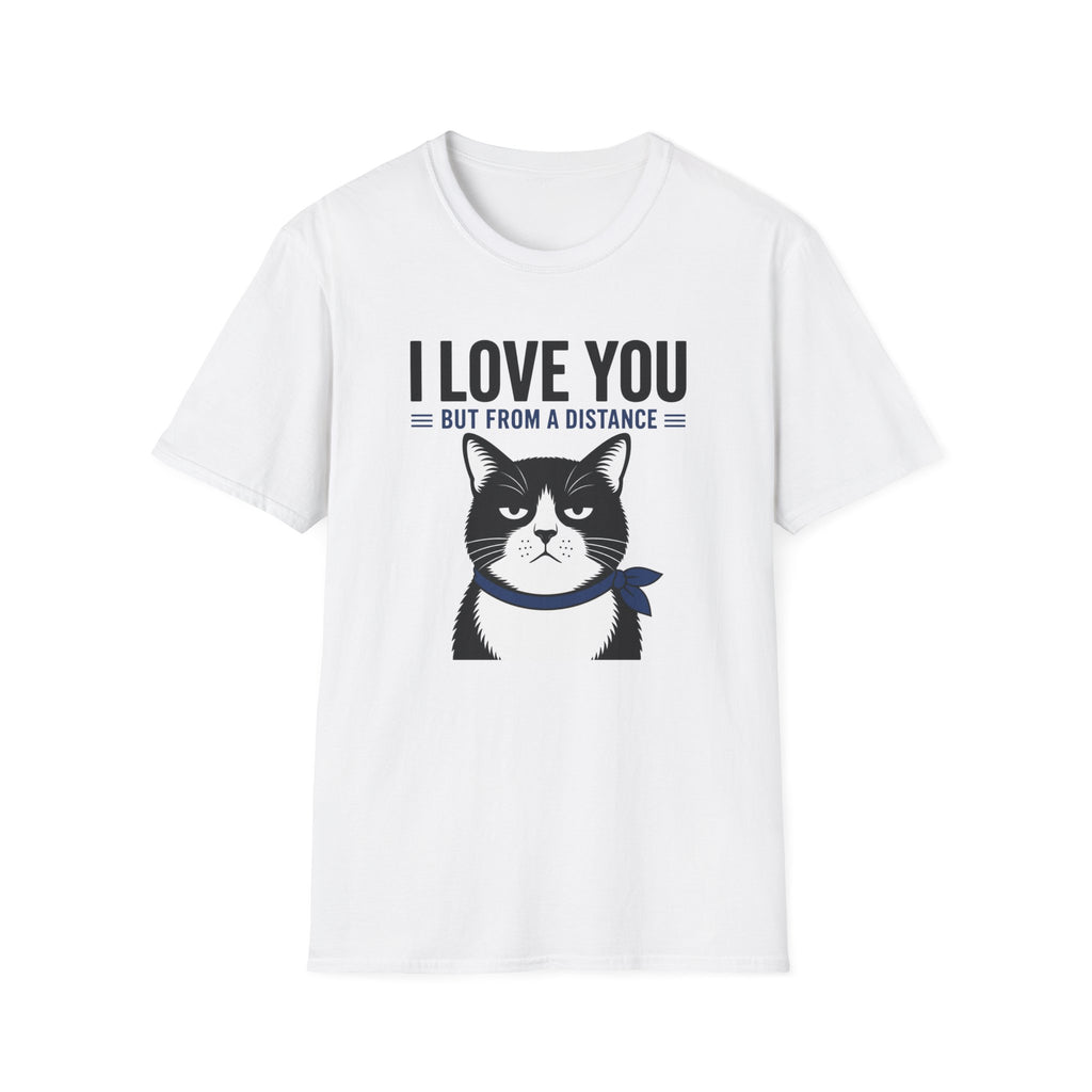 Distance Love T-Shirt