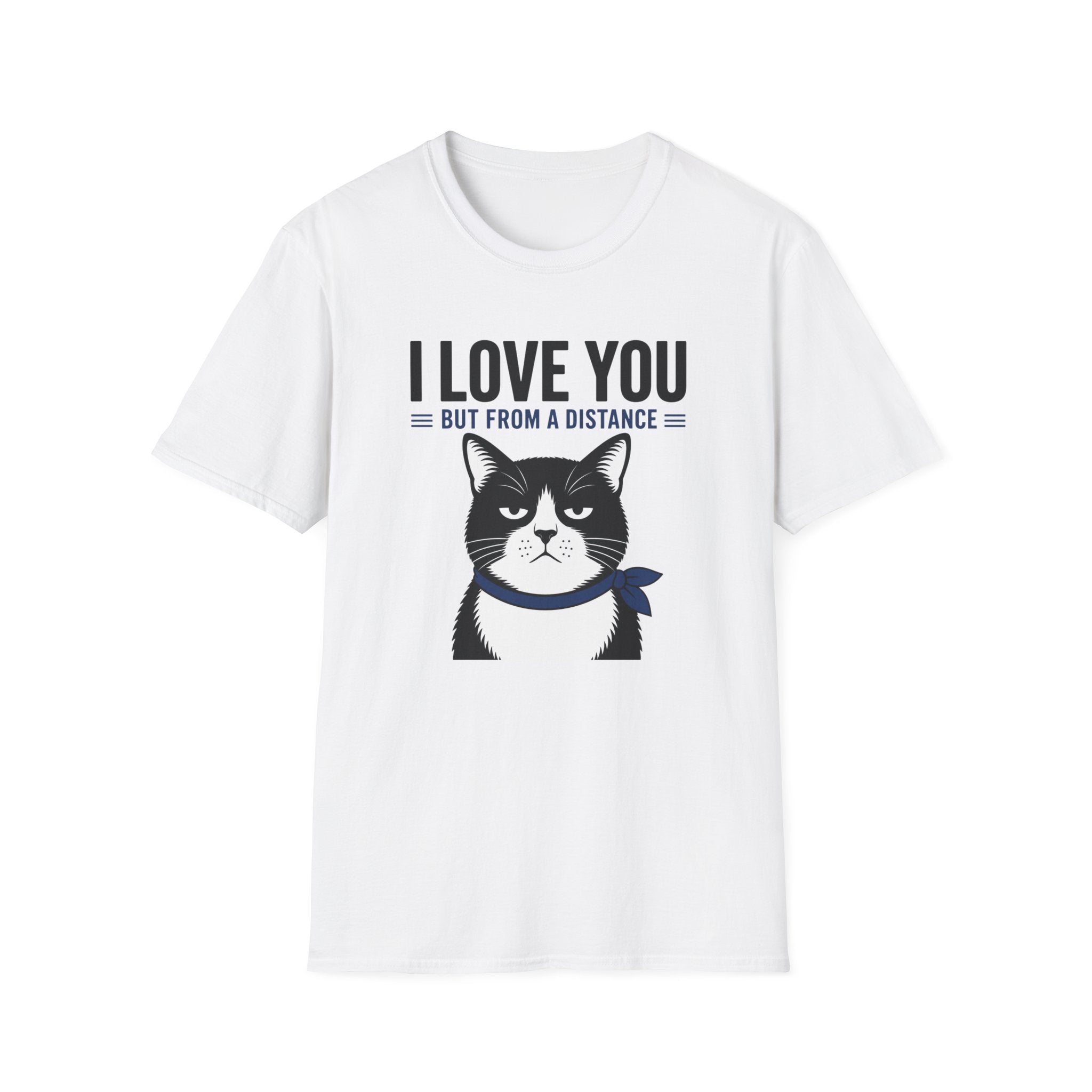 Distance Love T-Shirt