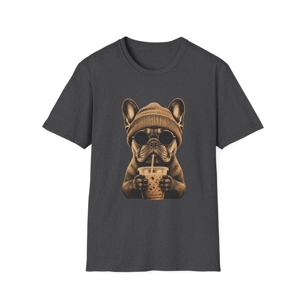 Too Cool for Walks T-Shirt