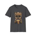 Too Cool for Walks T-Shirt