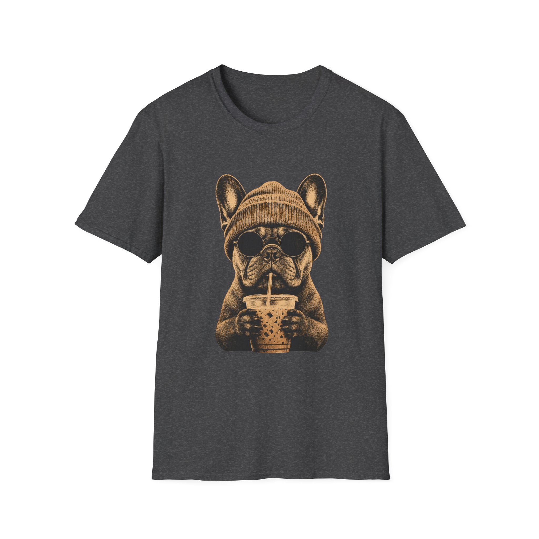 Too Cool for Walks T-Shirt