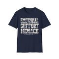 Emotional Support T-Shirt