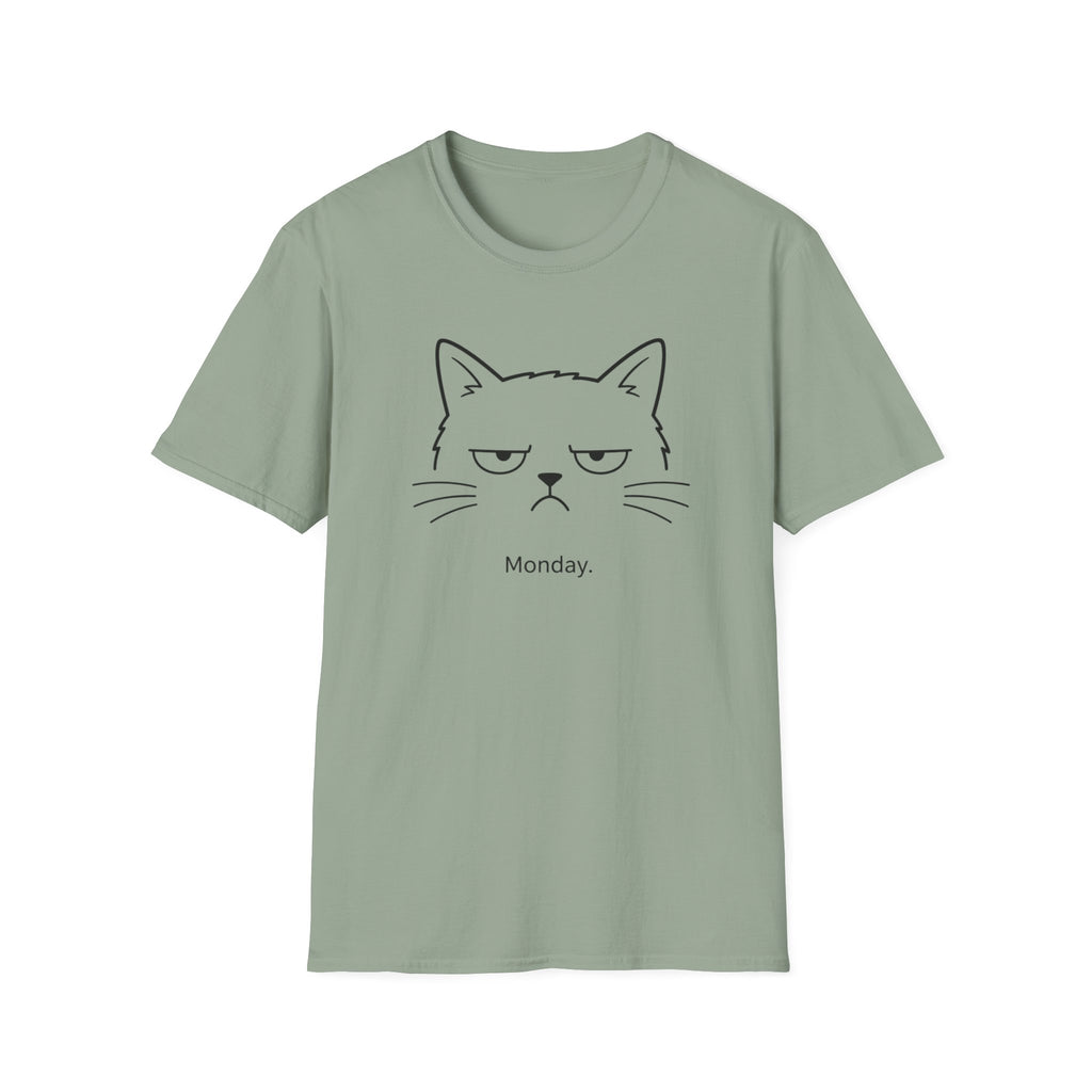 Monday T-Shirt
