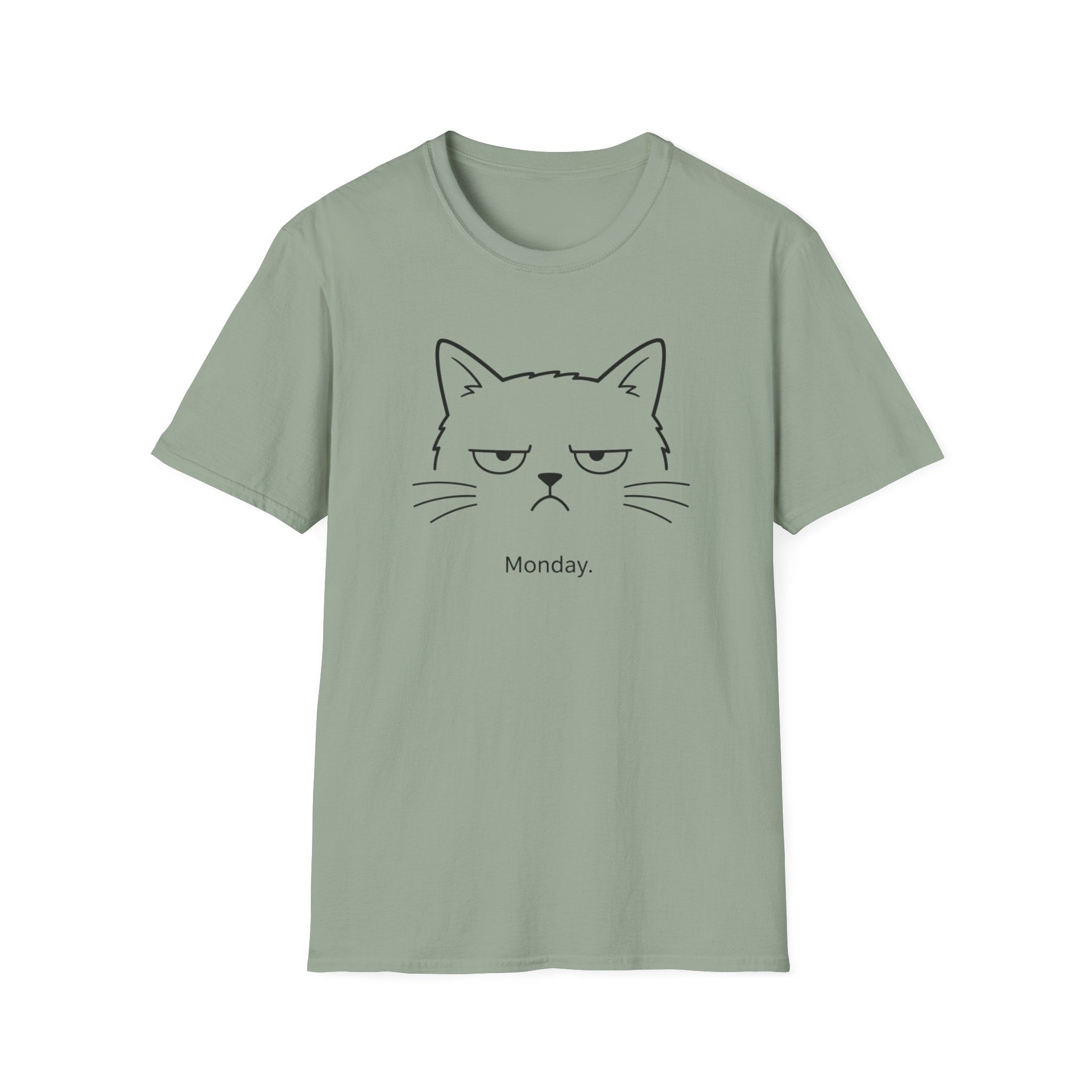Monday T-Shirt