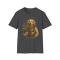 Garden Supervisor on Duty T-Shirt