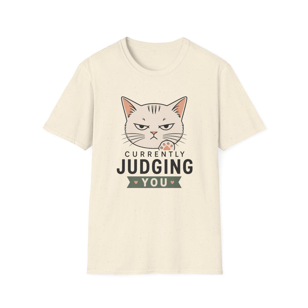 Judging You T-Shirt