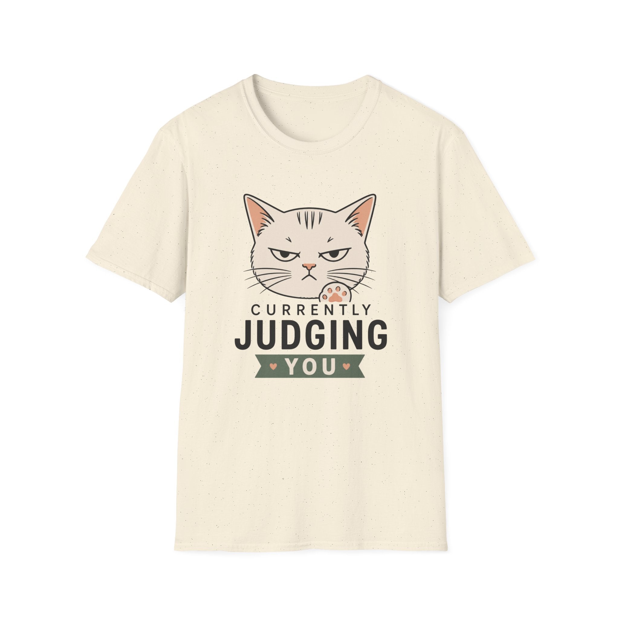 Judging You T-Shirt