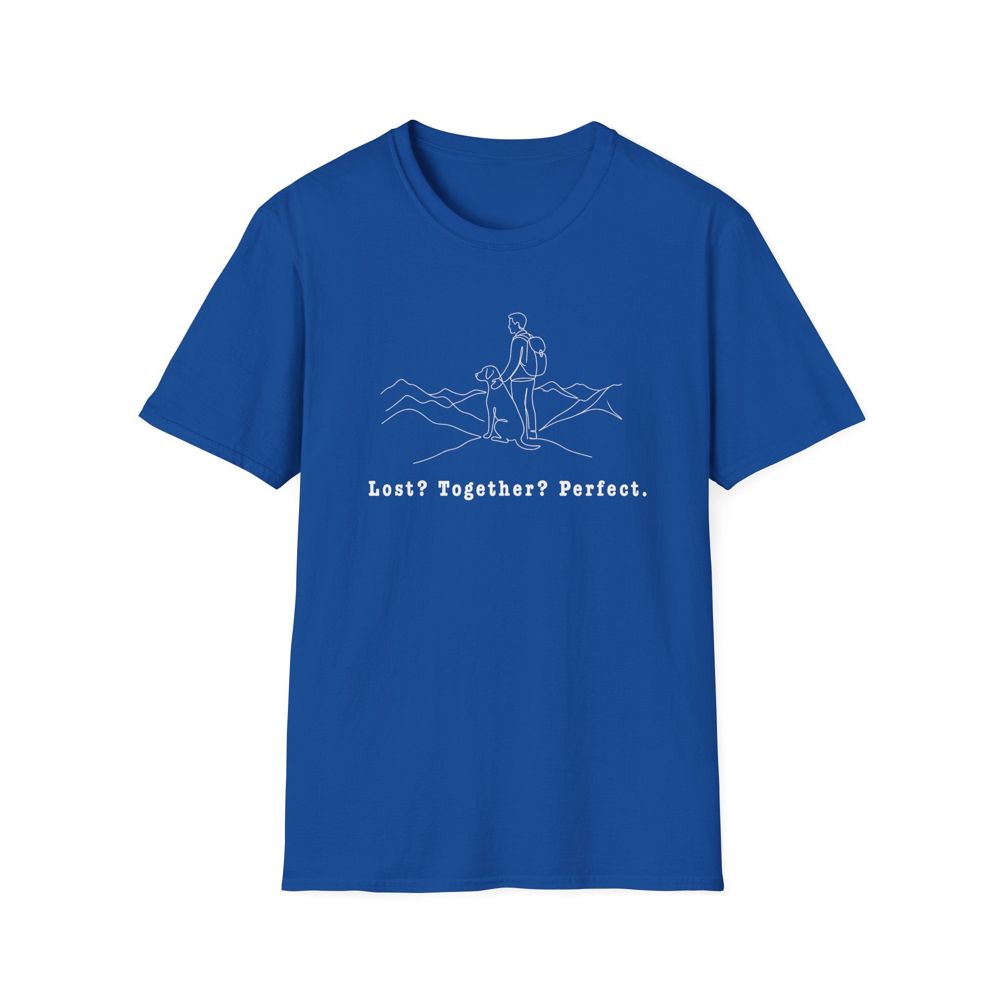 Lost Together T-Shirt