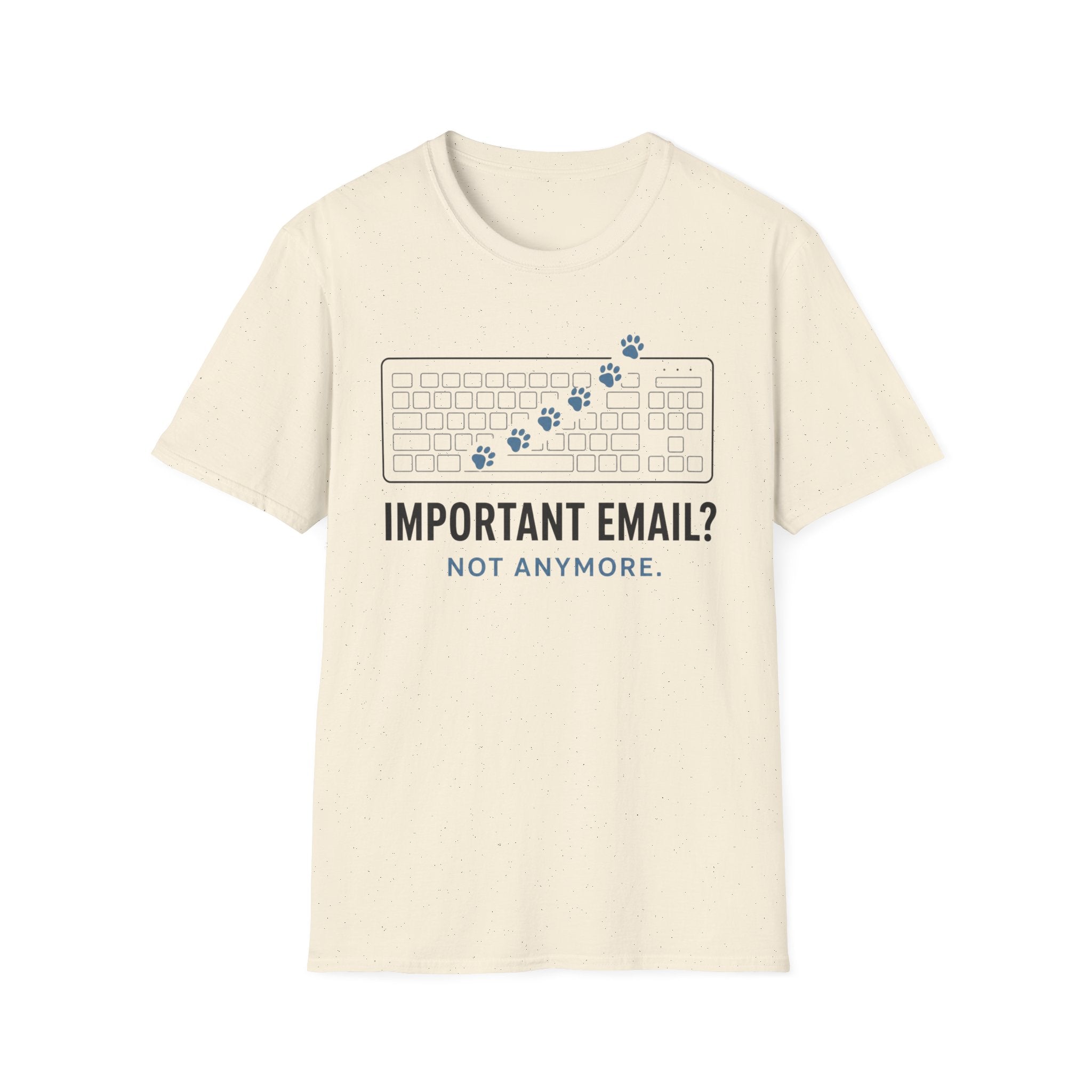 Important Email T-Shirt