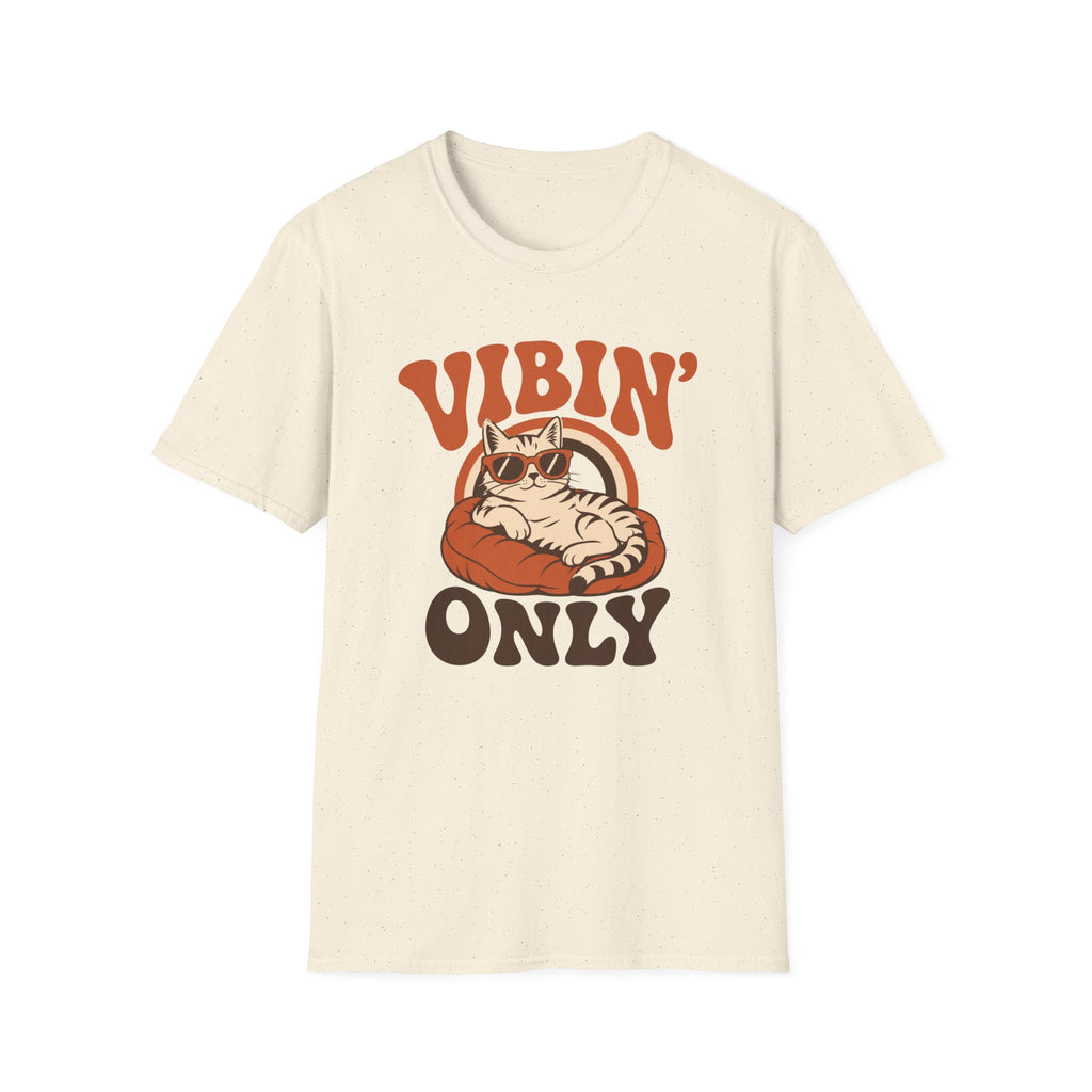 Vibin OnlyT-Shirt