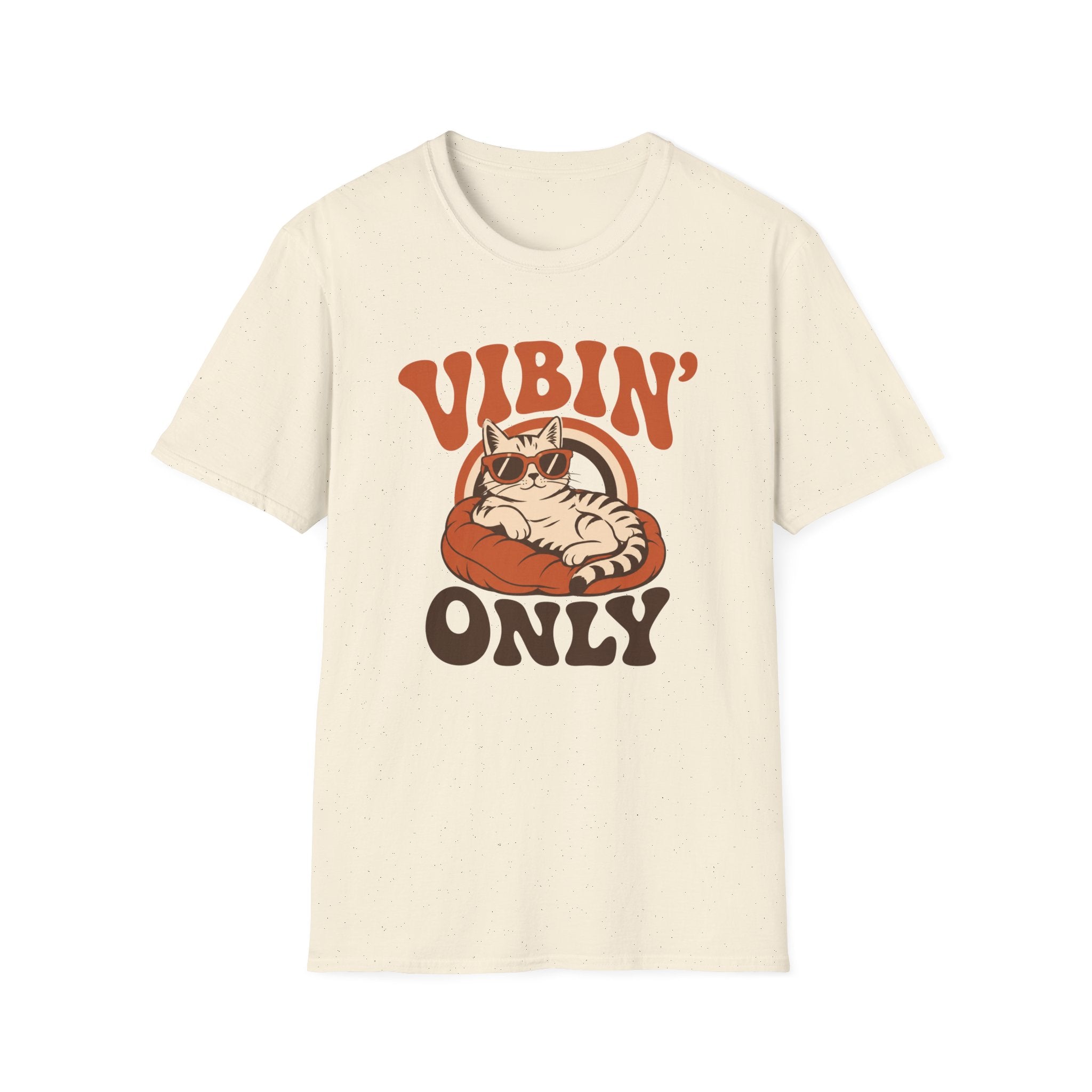 Vibin OnlyT-Shirt