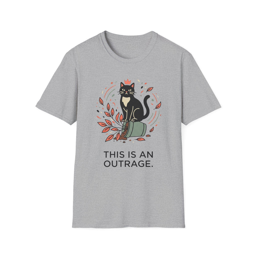 Chaos Queen T-Shirt