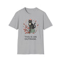 Chaos Queen T-Shirt
