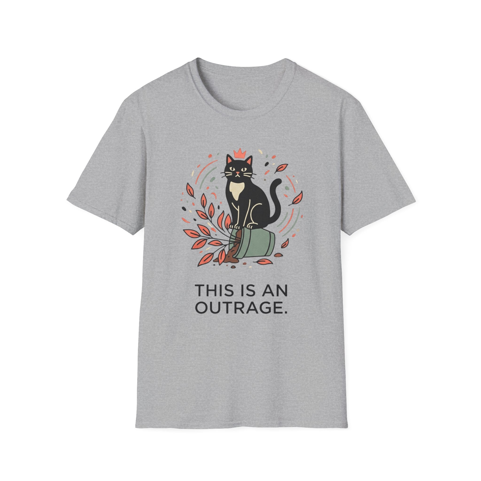 Chaos Queen T-Shirt