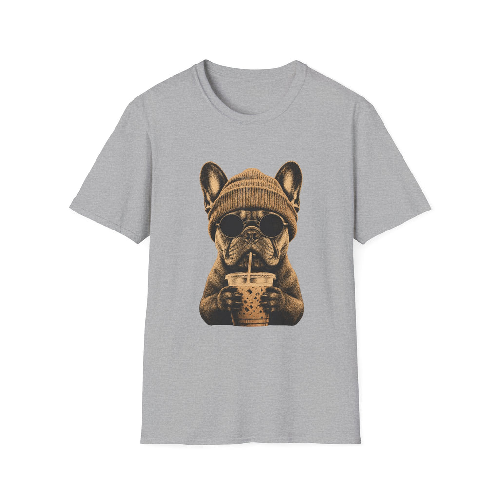 Too Cool for Walks T-Shirt