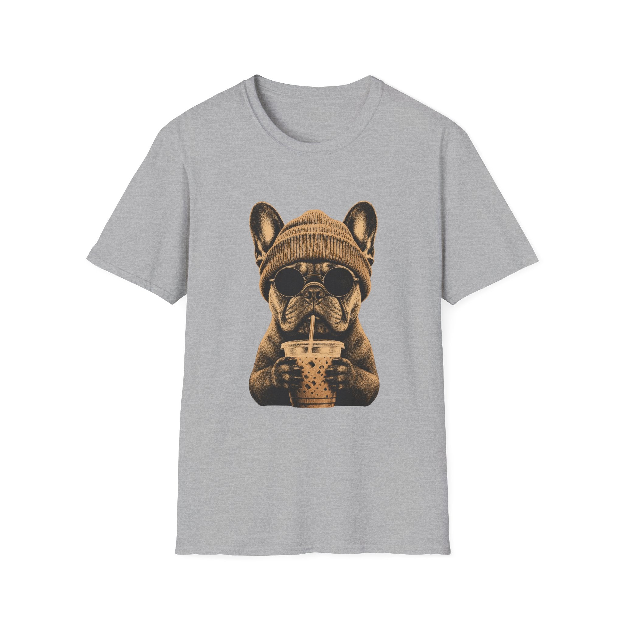 Too Cool for Walks T-Shirt