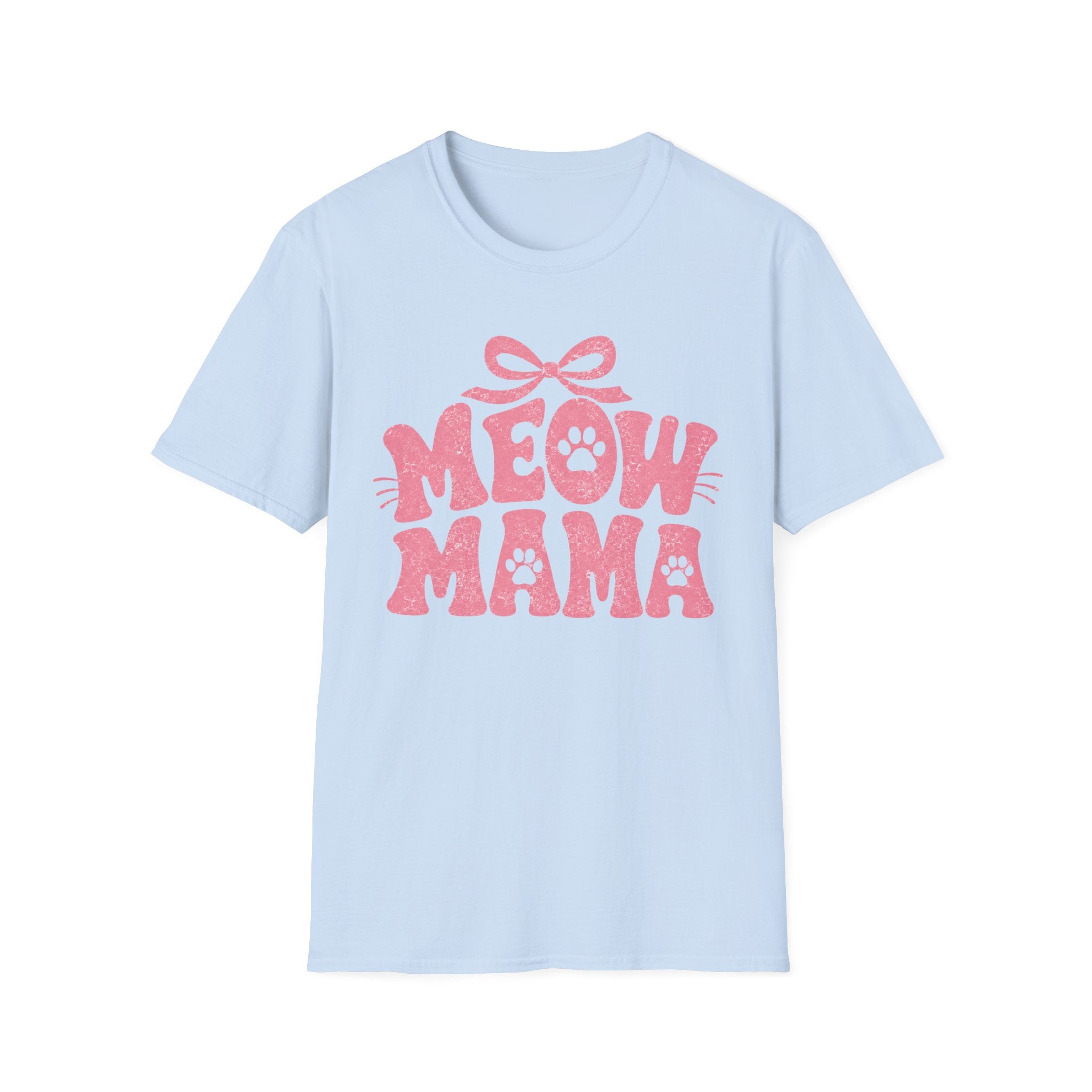 Meow Mama T-Shirt