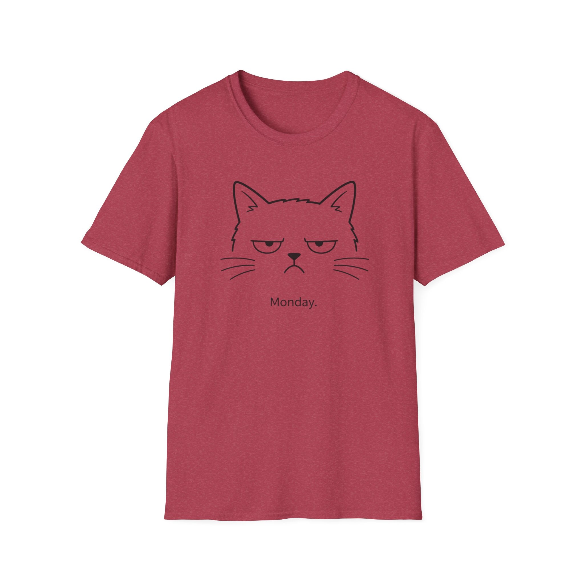 Monday T-Shirt