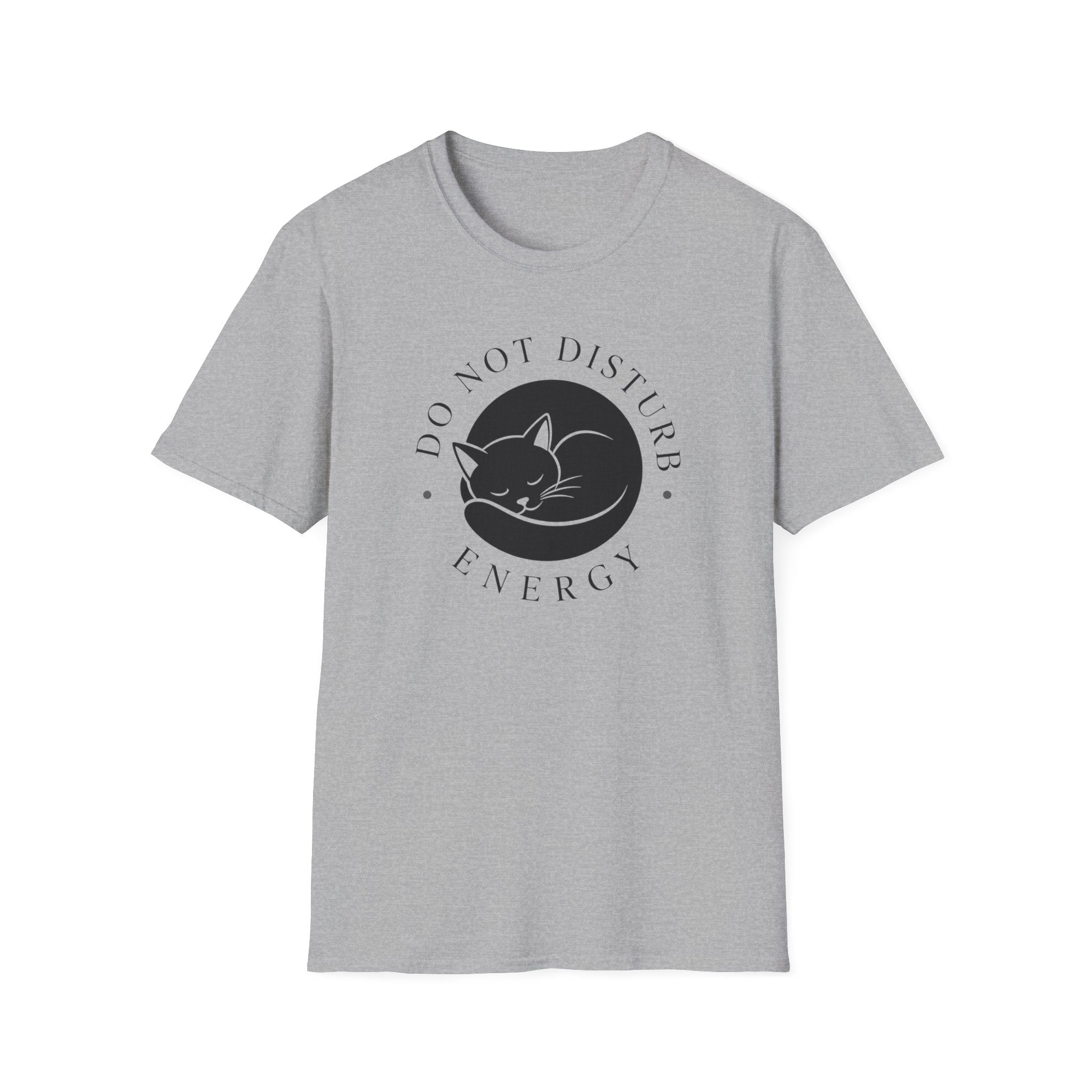 Do Not Disturb T-Shirt