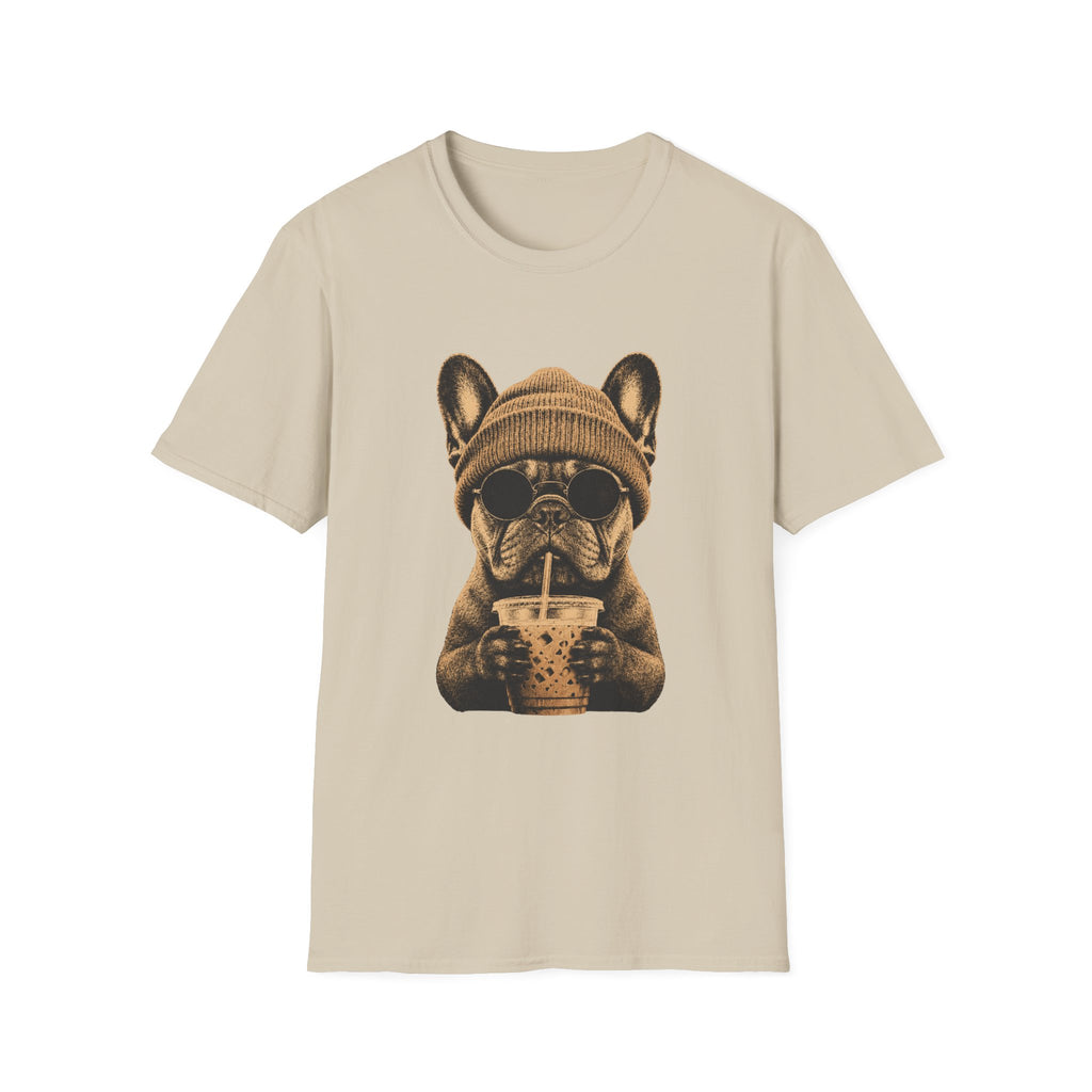 Too Cool for Walks T-Shirt