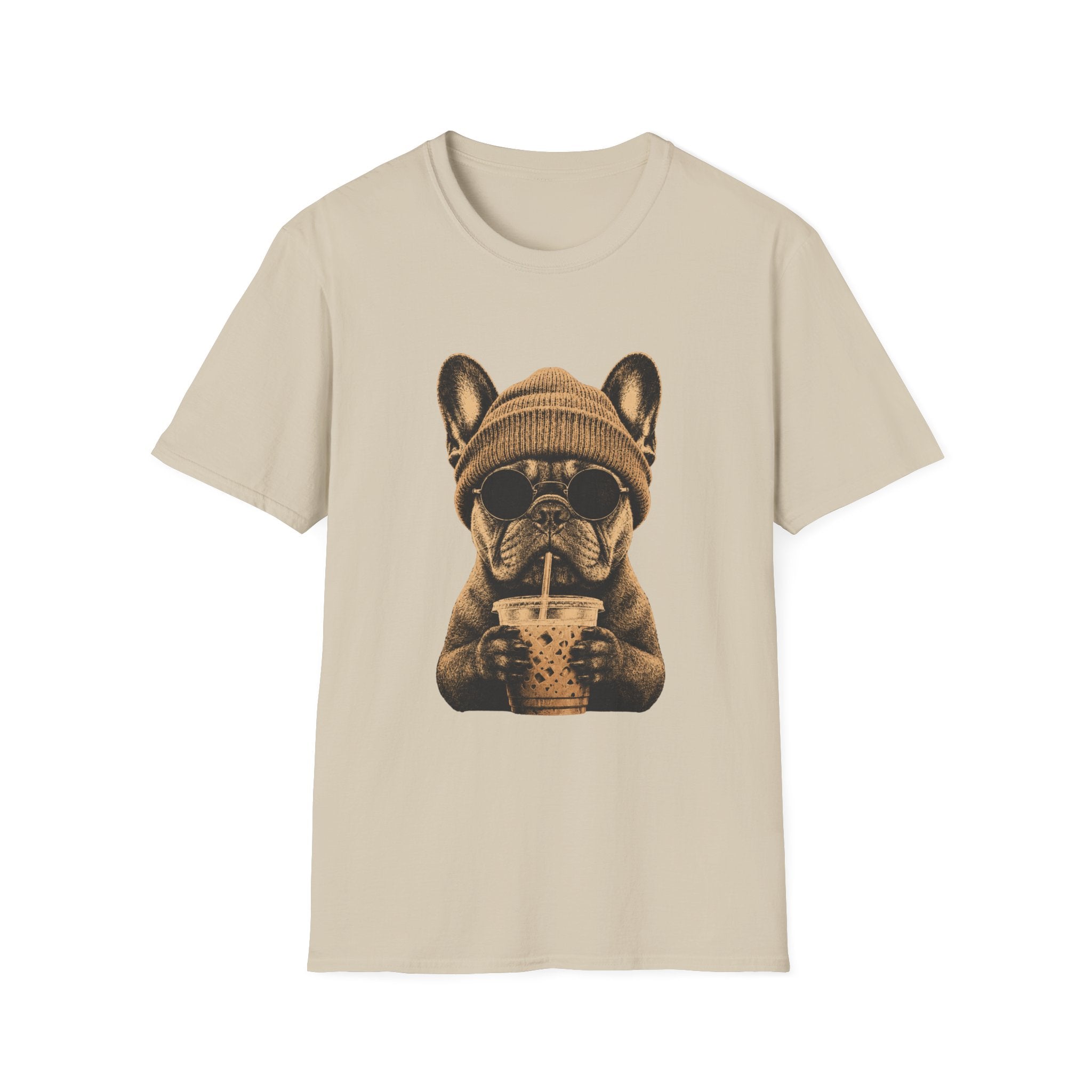 Too Cool for Walks T-Shirt