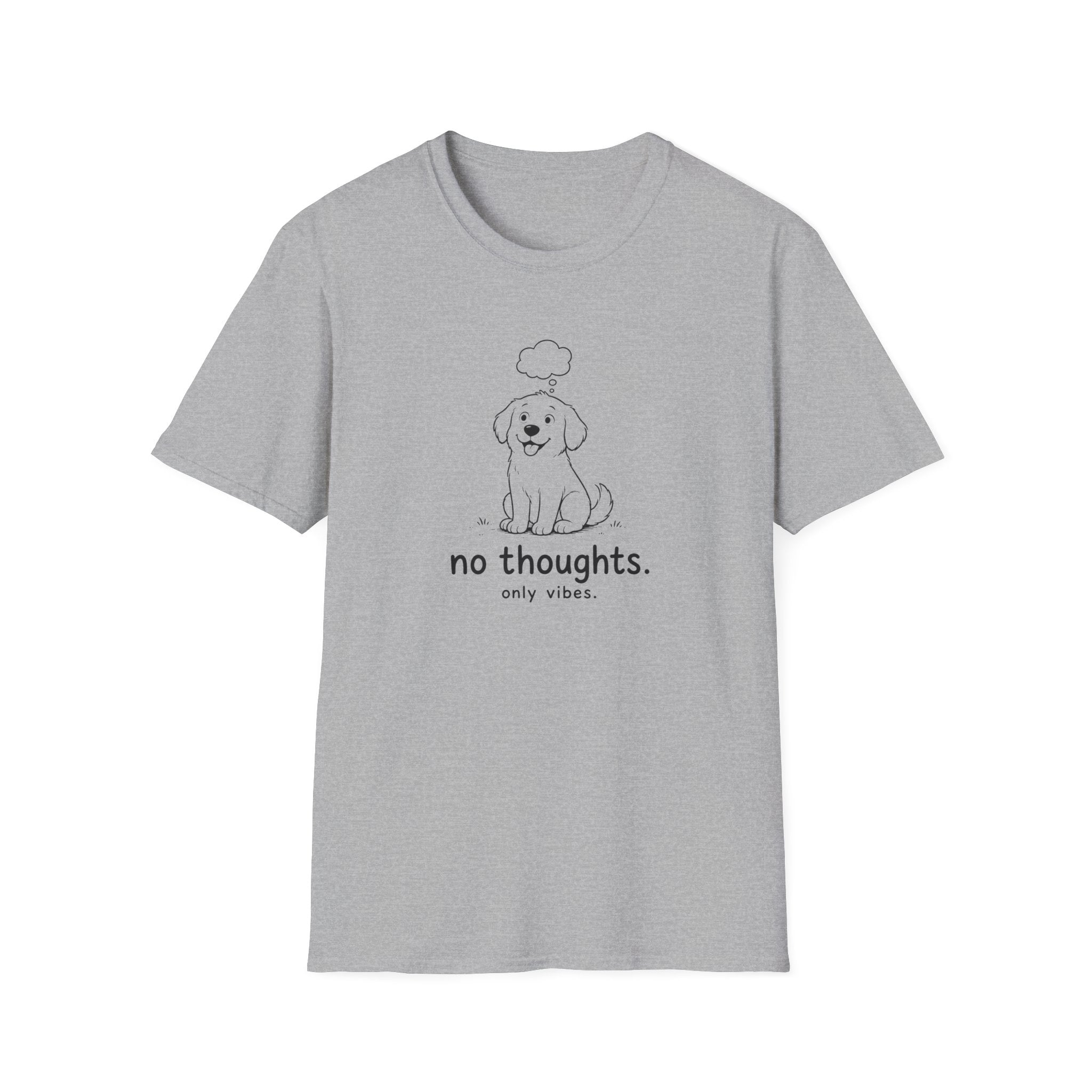 Only Vibes T-Shirt
