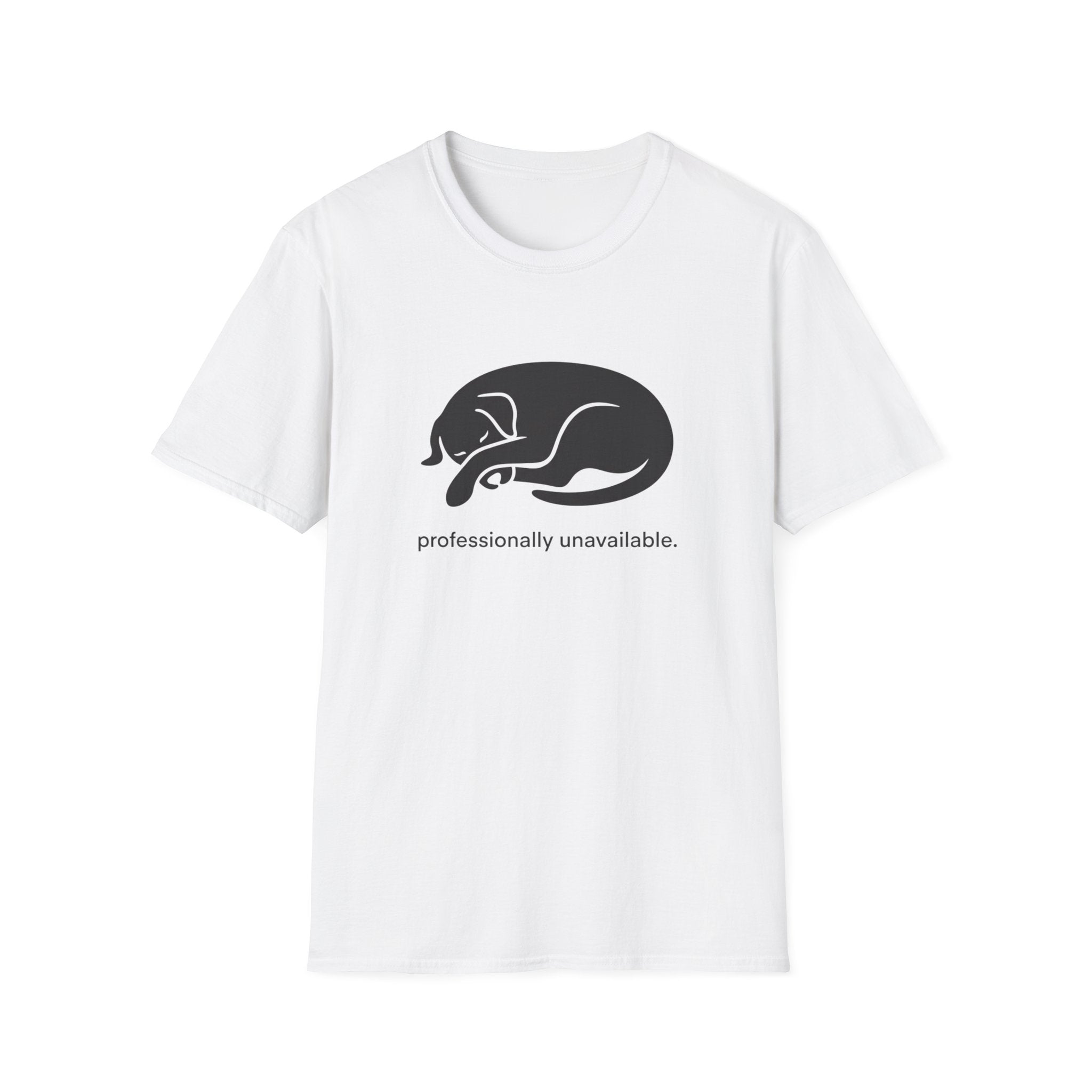 Unavailable T-Shirt