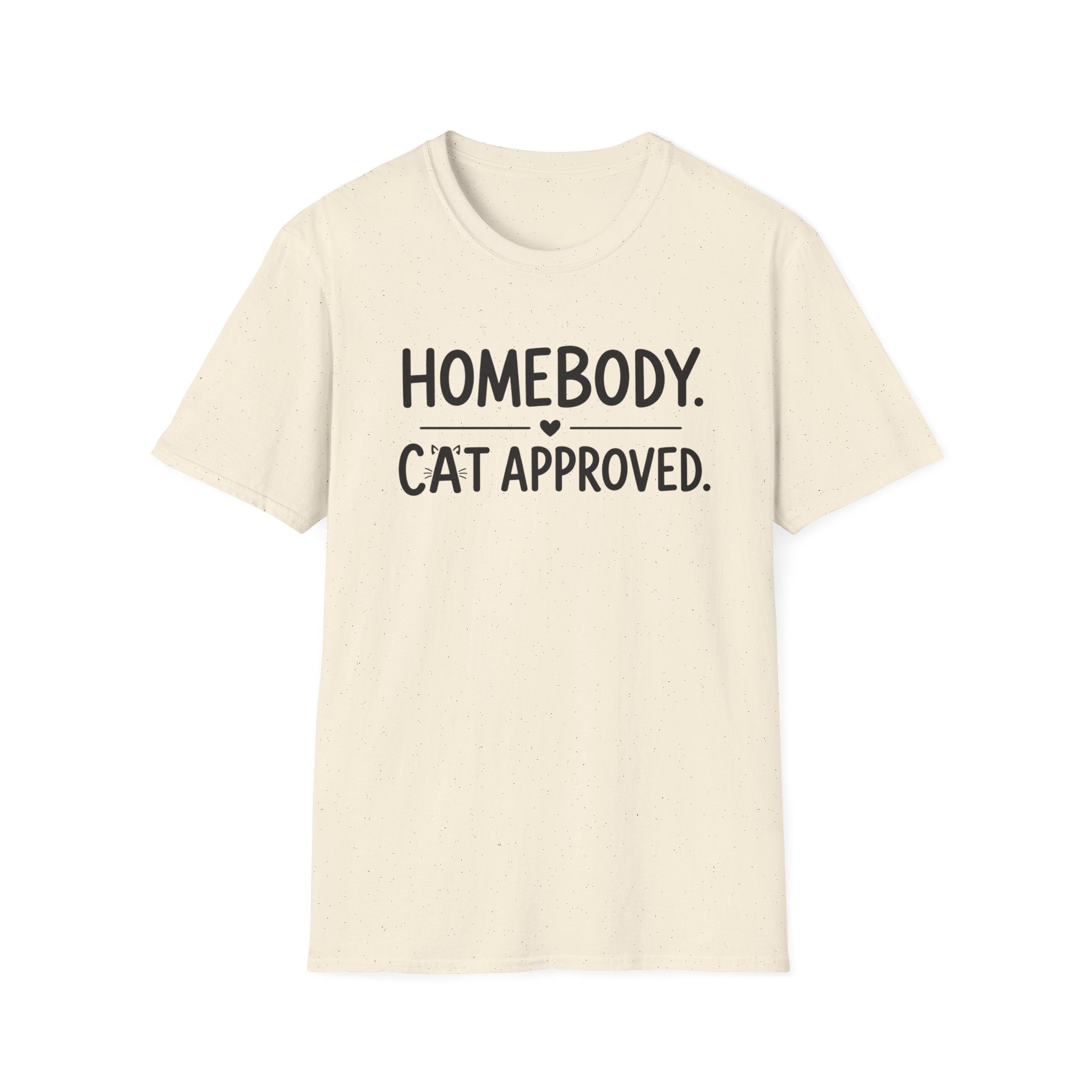 HOMEBODY T-Shirt