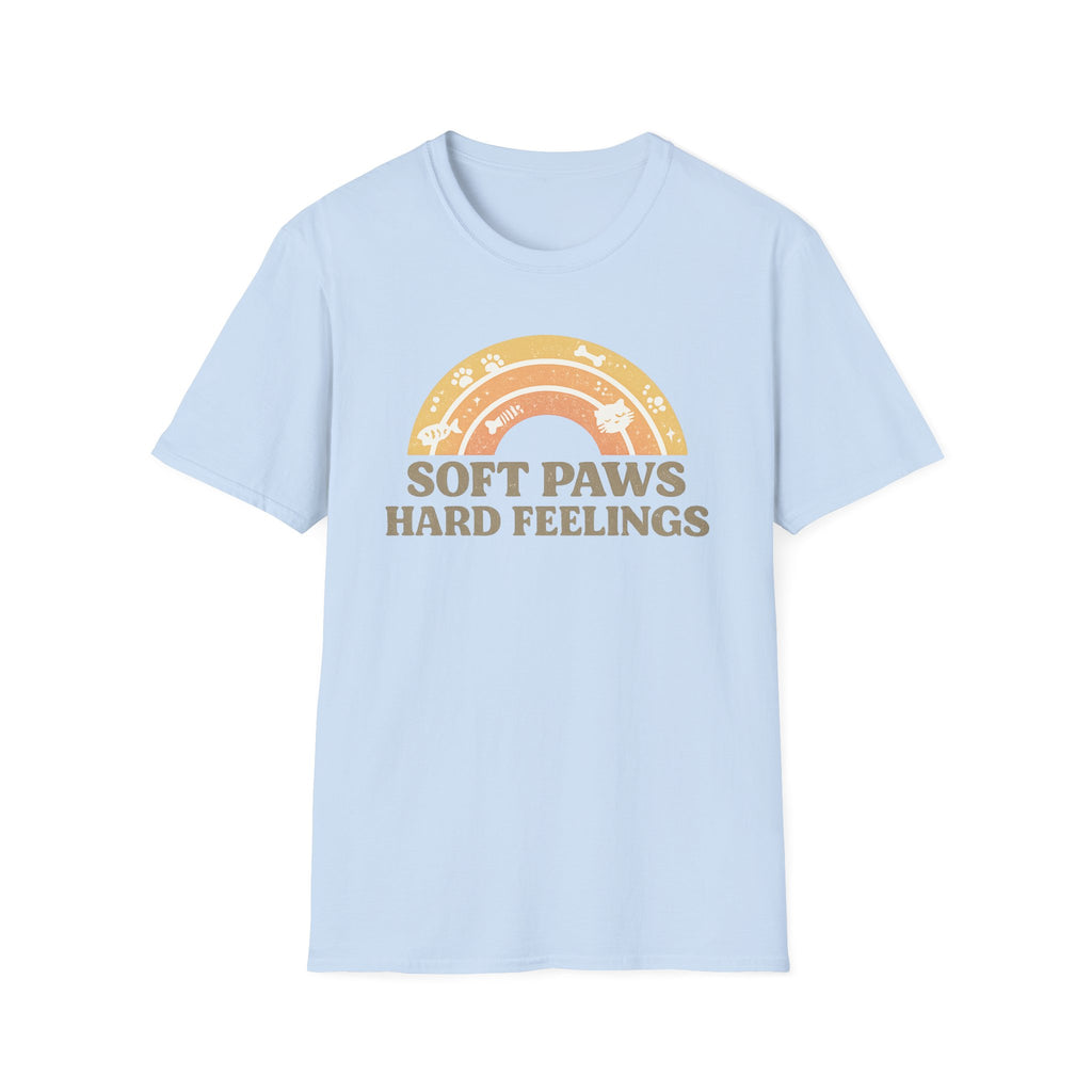 Soft Paws T-Shirt