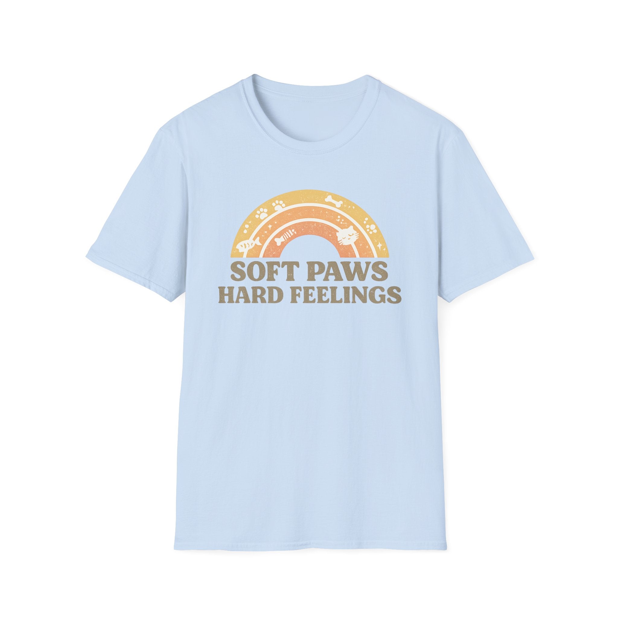 Soft Paws T-Shirt