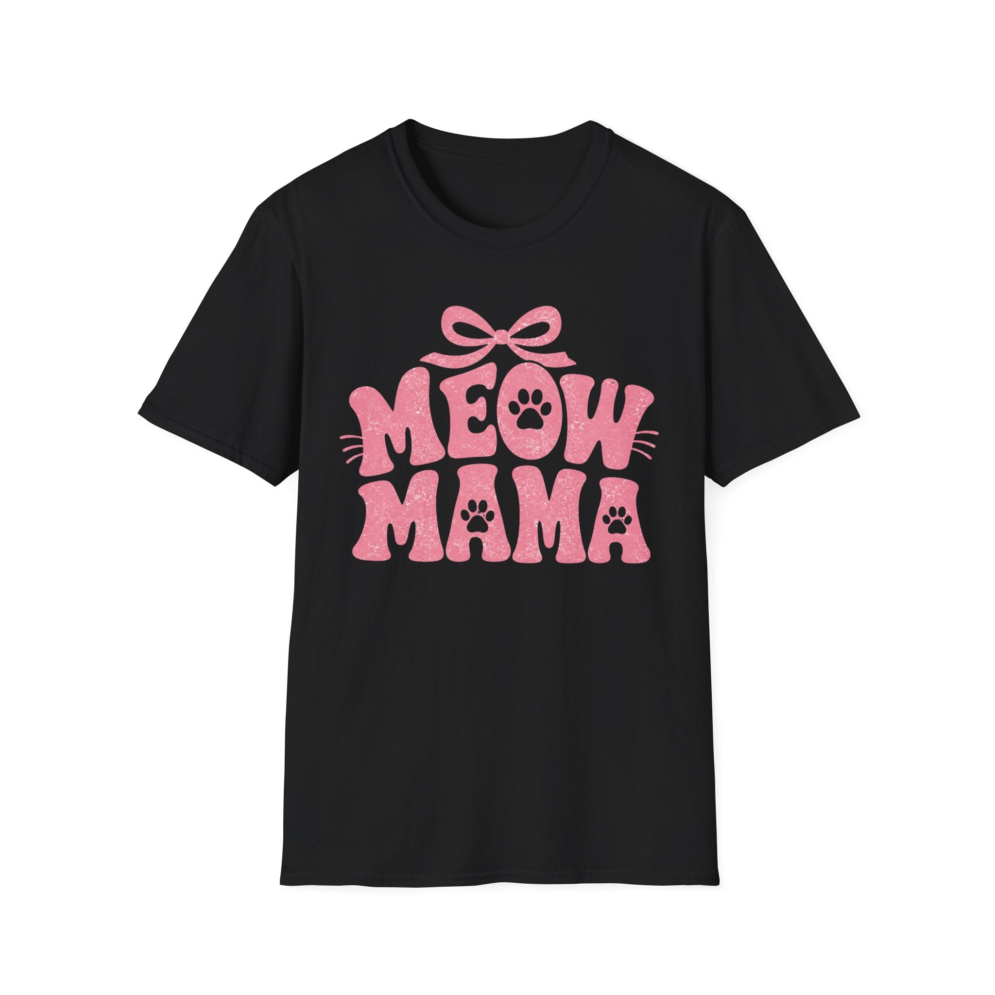 Meow Mama T-Shirt