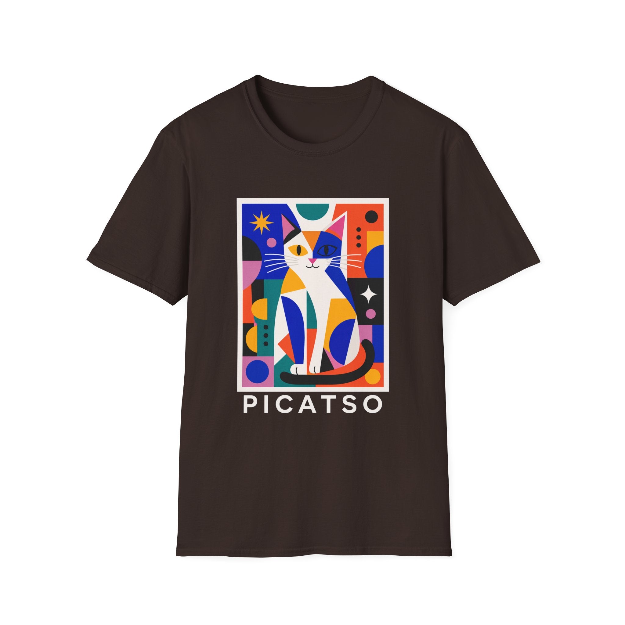 Picatso T-Shirt