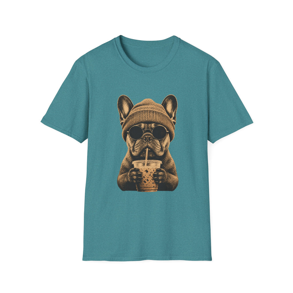 Too Cool for Walks T-Shirt