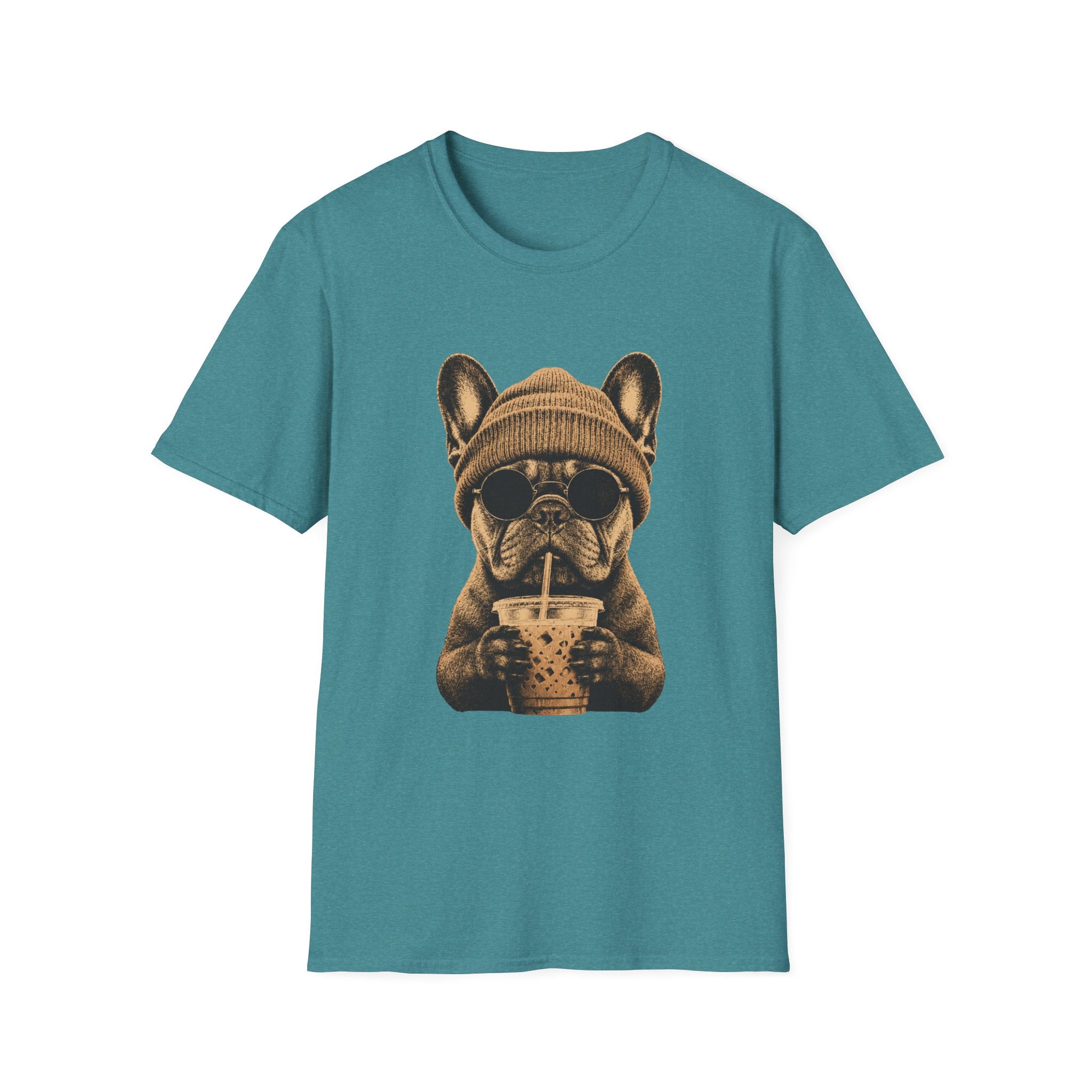 Too Cool for Walks T-Shirt