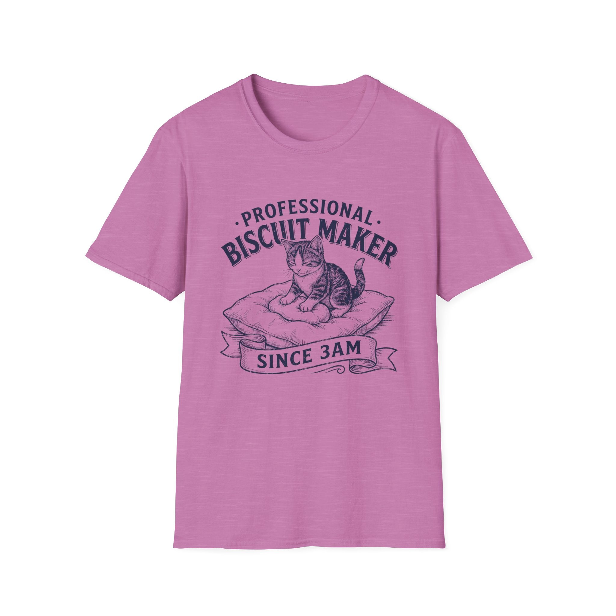 Kneading at 3AM T-Shirt