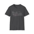 Booked & Napping T-Shirt