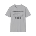 Energy Saving Mode T-Shirt