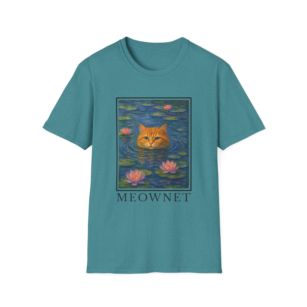 Cat Tricks Don’t Work T-Shirt