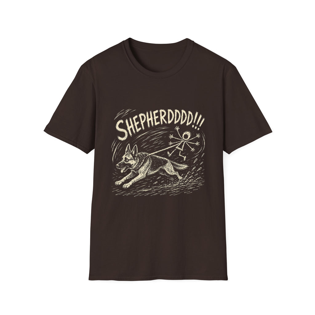 Shepherdddddd Mode T-Shirt