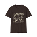 Shepherdddddd Mode T-Shirt