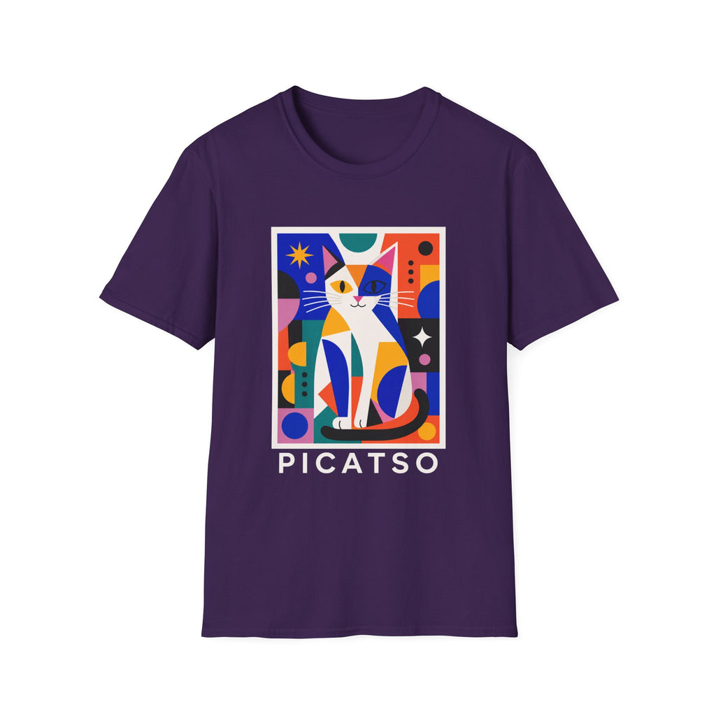Picatso T-Shirt