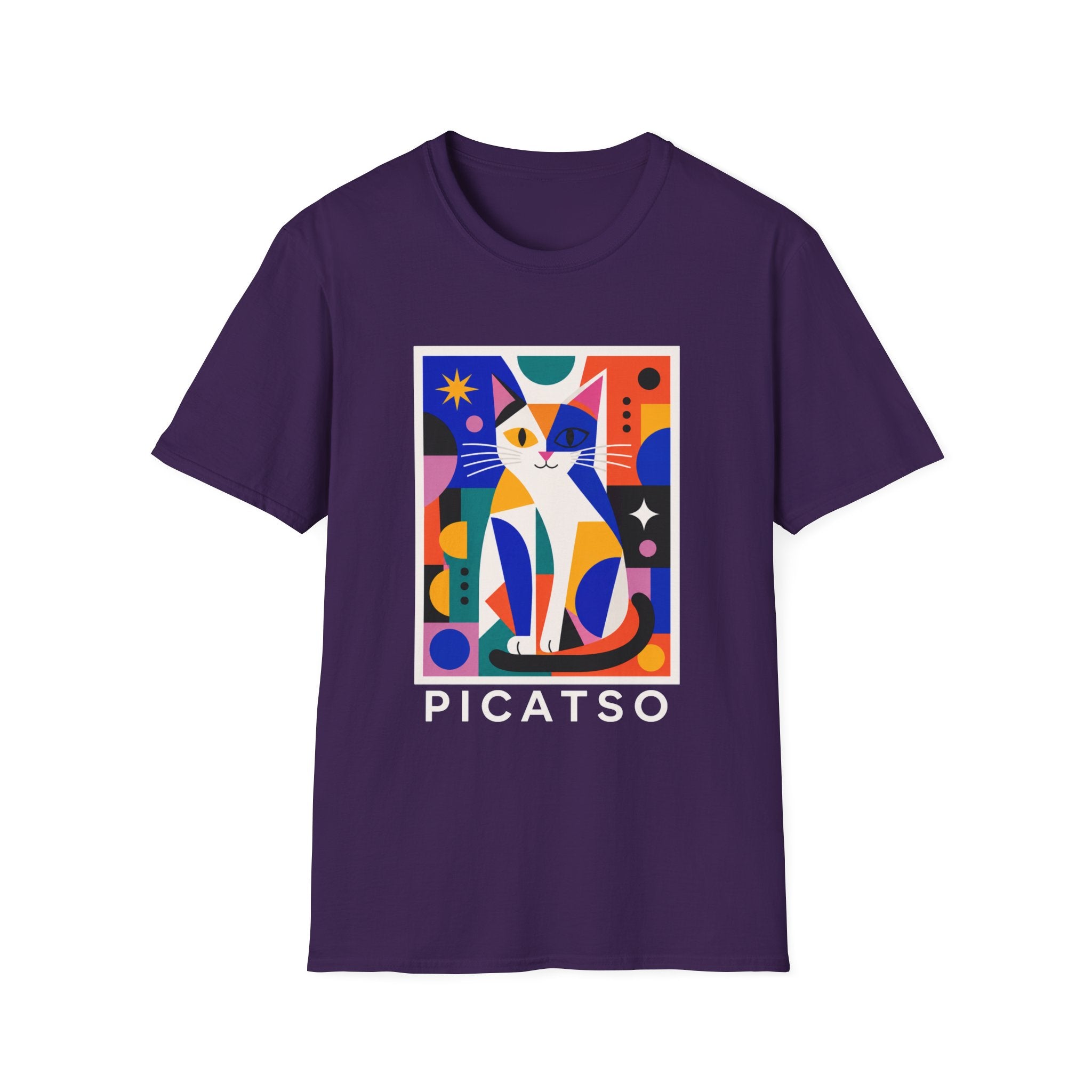 Picatso T-Shirt