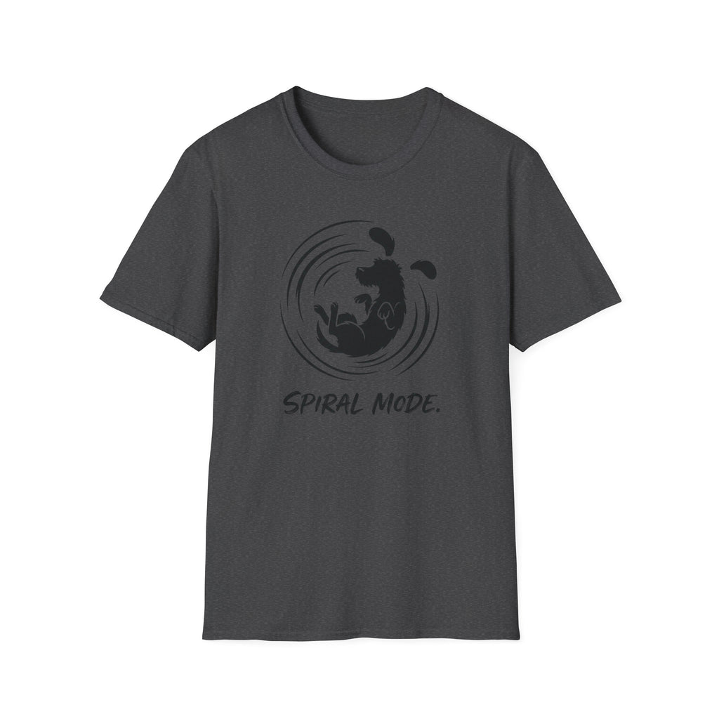 Spiral ModeT-Shirt